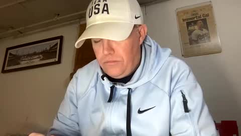 bostonirish45 online show from 05.29.26