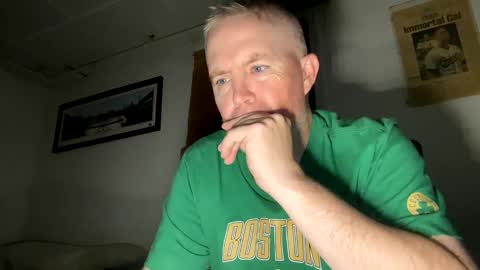 bostonirish45 online show from 06.08.26