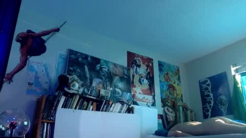 Bottomboo7 online show from 03.10.26