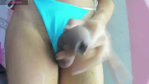 bouncing_bunnyxxx69 online show from 07.05.26