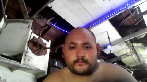 bouncr714 online show from 08.05.26