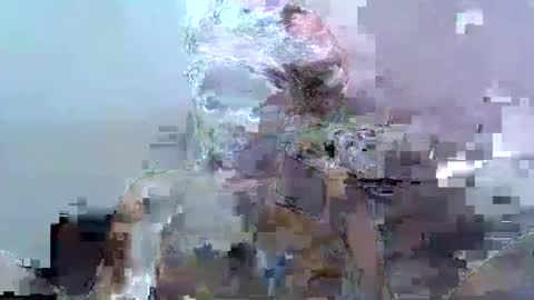 bouncy_vee online show from 05.13.26