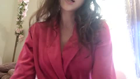 Bouncy Queen Majesty online show from 02.11.25