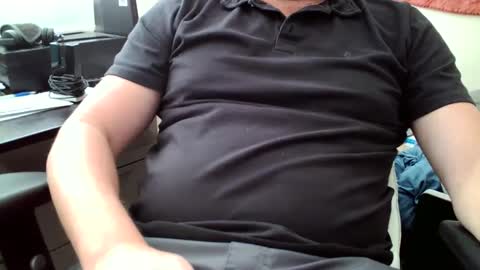 Snapshot of bourbonman144 chatting on 10.02.25 bourbonman144 online show from 10.02.25