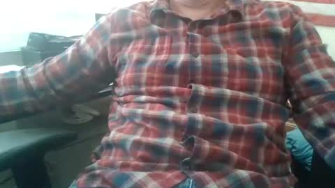 bourbonman144 online show from 05.04.26