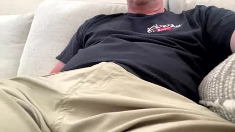 bourbonman144 online show from 06.14.26
