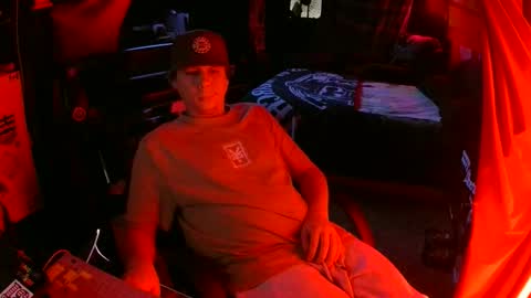 Bowerboi1217 online show from 11.24.25