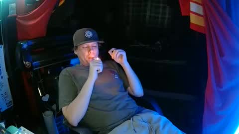 Bowerboi1217 online show from 12.04.25