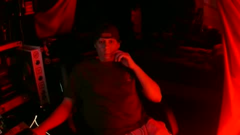 Bowerboi1217 online show from 02.07.26