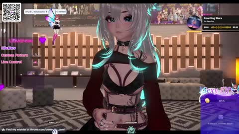 Camila online show from 01.19.25