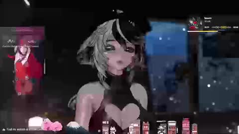 Camila online show from 09.19.25