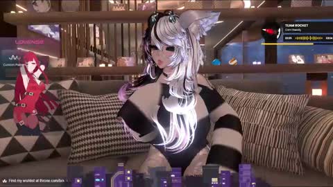 Camila online show from 09.25.25