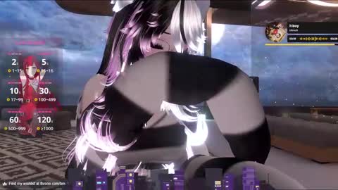 Camila online show from 09.26.25