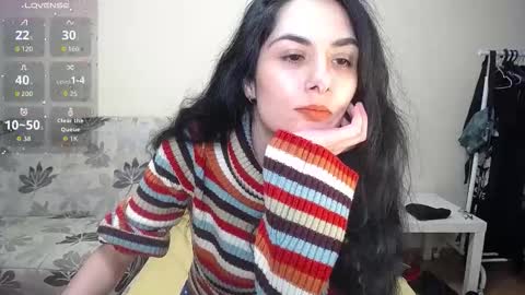 Snapshot of boxinghelen chatting on 02.05.26 Helen online show from 02.05.26