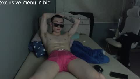 boxman556990 online show from 02.13.26