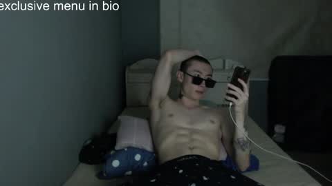 boxman556990 online show from 03.28.26