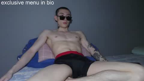 boxman556990 online show from 06.30.26