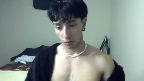 Boy Astro online show from 12.09.24