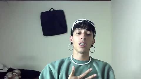 Boy Astro online show from 01.30.25