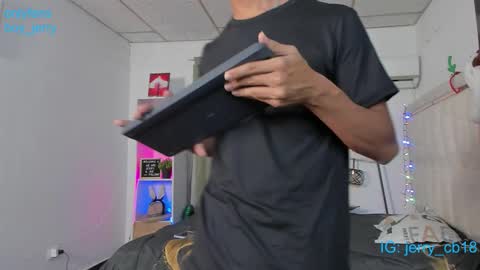 boy_jerry online show from 12.15.25