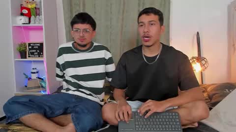 boy_jerry online show from 03.08.26