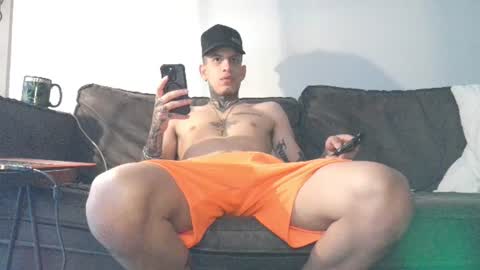 boy_master5 online show from 07.18.26