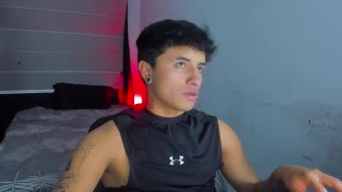 Snapshot of boy_nauthy chatting on 01.07.25 boy_nauthy online show from 01.07.25