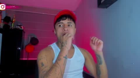 Snapshot of boy_nauthy chatting on 01.29.25 boy_nauthy online show from 01.29.25