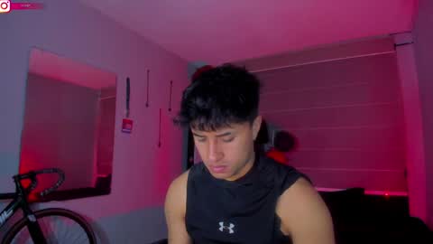 Snapshot of boy_nauthy chatting on 02.03.25 boy_nauthy online show from 02.03.25