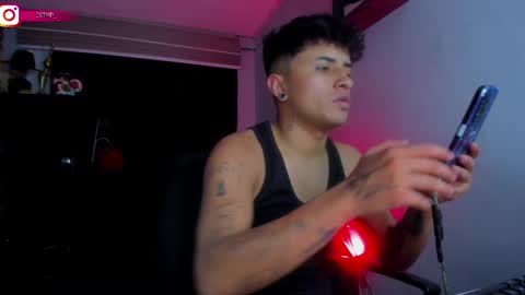 Snapshot of boy_nauthy chatting on 02.11.25 boy_nauthy online show from 02.11.25