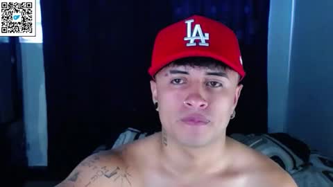 Snapshot of boy_nauthy chatting on 09.09.25 boy_nauthy online show from 09.09.25