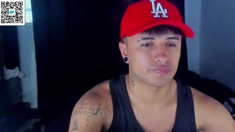 Snapshot of boy_nauthy chatting on 09.10.25 boy_nauthy online show from 09.10.25