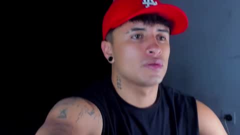 Snapshot of boy_nauthy chatting on 09.12.25 boy_nauthy online show from 09.12.25