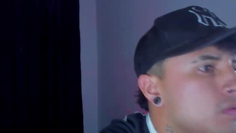 Snapshot of boy_nauthy chatting on 09.16.25 boy_nauthy online show from 09.16.25