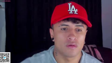 Snapshot of boy_nauthy chatting on 09.17.25 boy_nauthy online show from 09.17.25