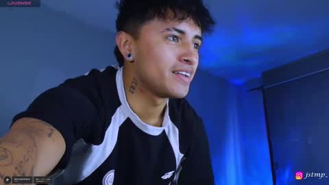 Snapshot of boy_nauthy chatting on 11.05.25 boy_nauthy online show from 11.05.25