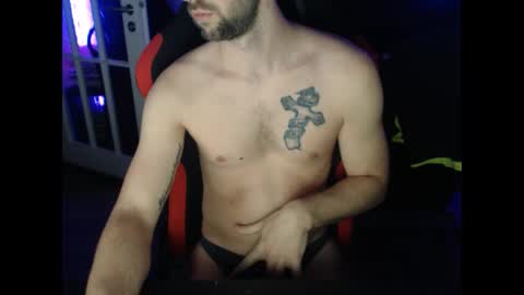 Snapshot of boy_t0y89 chatting on 12.16.24 boy_t0y89 online show from 12.16.24