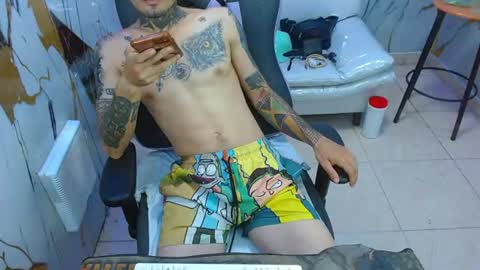 boy_tatto77 online show from 06.27.26