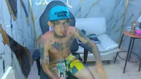 boy_tatto77 online show from 07.14.26