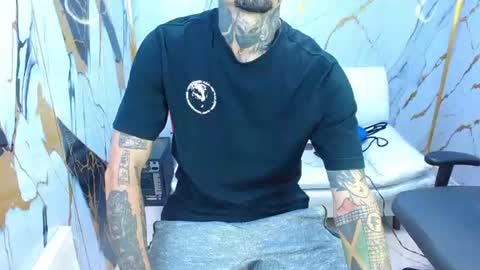 boy_tatto77 online show from 07.18.26