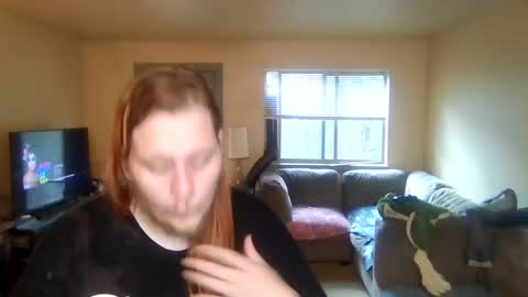 Snapshot of boyandfriend chatting on 09.21.25 clay online show from 09.21.25