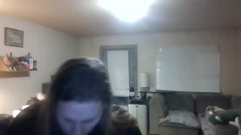 Snapshot of boyandfriend chatting on 11.17.25 clay online show from 11.17.25