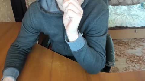 BoyApollon online show from 02.10.26