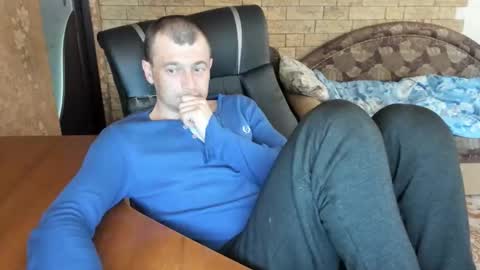 BoyApollon online show from 03.18.26