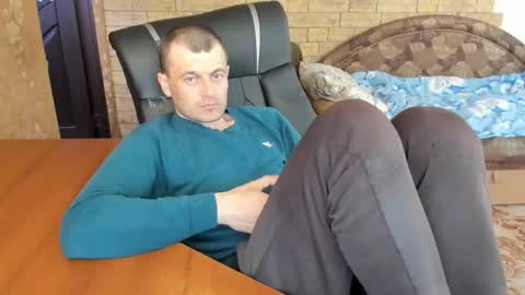 BoyApollon online show from 03.19.26