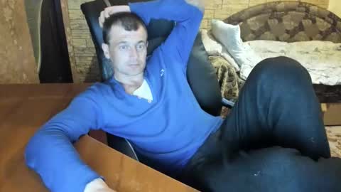 BoyApollon online show from 04.01.26