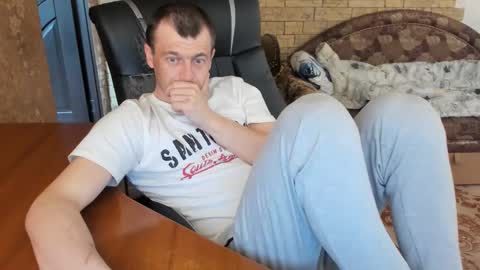 BoyApollon online show from 04.06.26