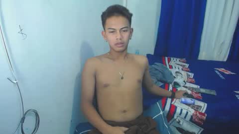 boyax16 online show from 12.25.24