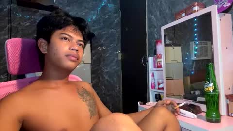 boyax16 online show from 11.22.25