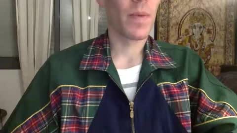 boybcn94 online show from 02.08.26